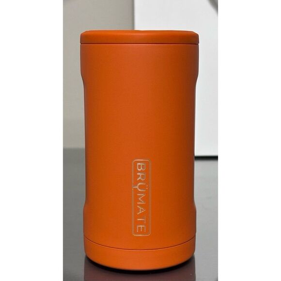 BruMate Hopsulator Trio, CLAY ORANGE - Picture 3 of 5